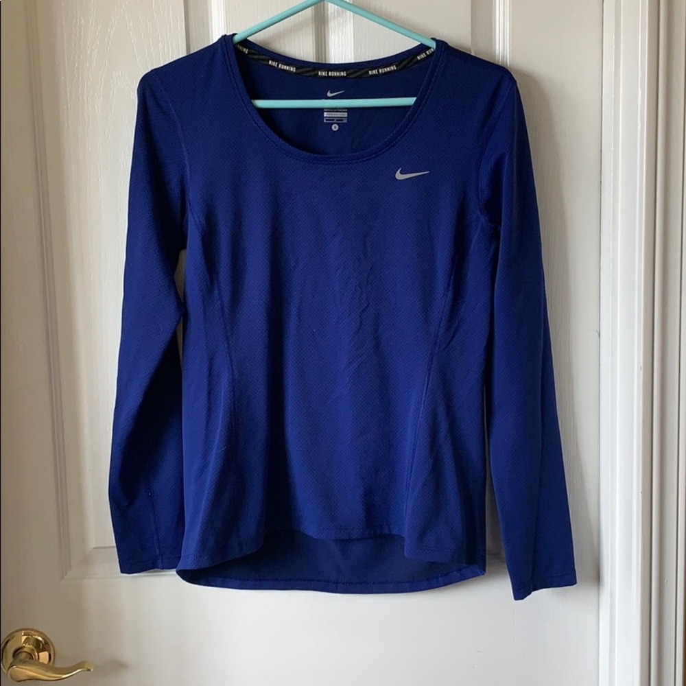 Nike Running Top